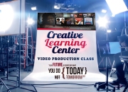 Creativelearningcenter,Kirknoland,videoproduction,teaching